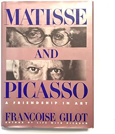 Matisse Picasso: Elizabeth Cowling, Anne Baldassari: 9780870700095